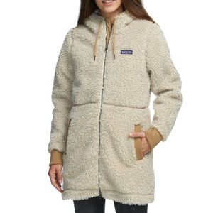 Patagonia Dusty Mesa Parka